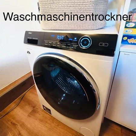 Harmonia Inklusive Hallenbad, Aussenpool, Sauna & Fitnessstudio, Familienfreundlich Ausgestattet, Grosses 2-zimmer-apartment *