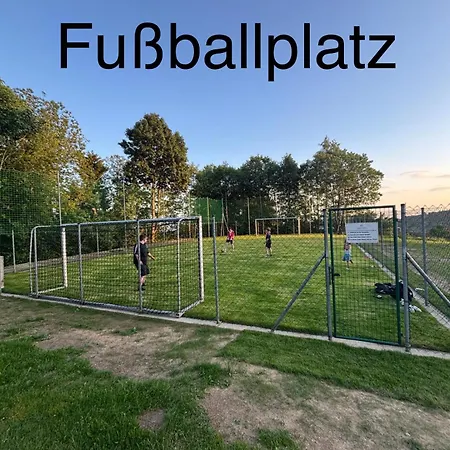 アパート Harmonia Inklusive Hallenbad, Aussenpool, Sauna & Fitnessstudio, Familienfreundlich Ausgestattet, Grosses 2-zimmer-apartment