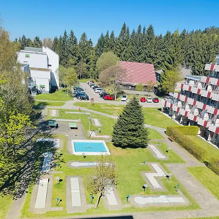 Harmonia Inklusive Hallenbad, Aussenpool, Sauna & Fitnessstudio, Familienfreundlich Ausgestattet, Grosses 2-zimmer-apartment ザンクト・エングルマール