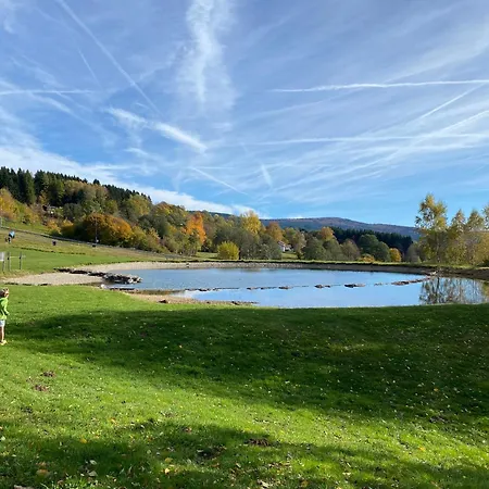 Harmonia Inklusive Hallenbad, Aussenpool, Sauna & Fitnessstudio, Familienfreundlich Ausgestattet, Grosses 2-zimmer-apartment * ザンクト・エングルマール